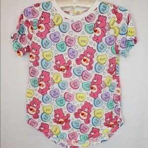 Care Bears Heart tee